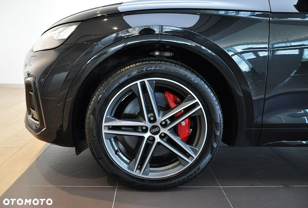 Audi SQ5 - 9
