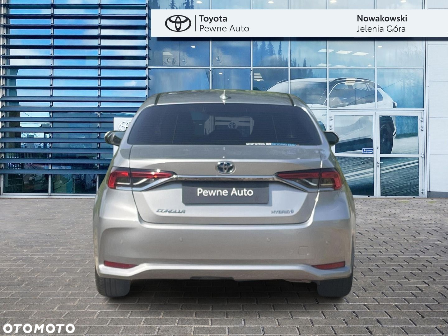 Toyota Corolla - 6