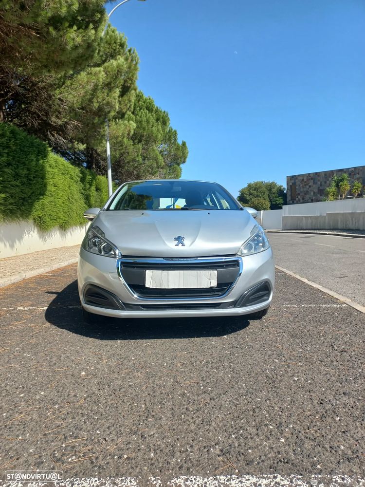 Peugeot 208 PureTech 82 Start & Stop Style - 6