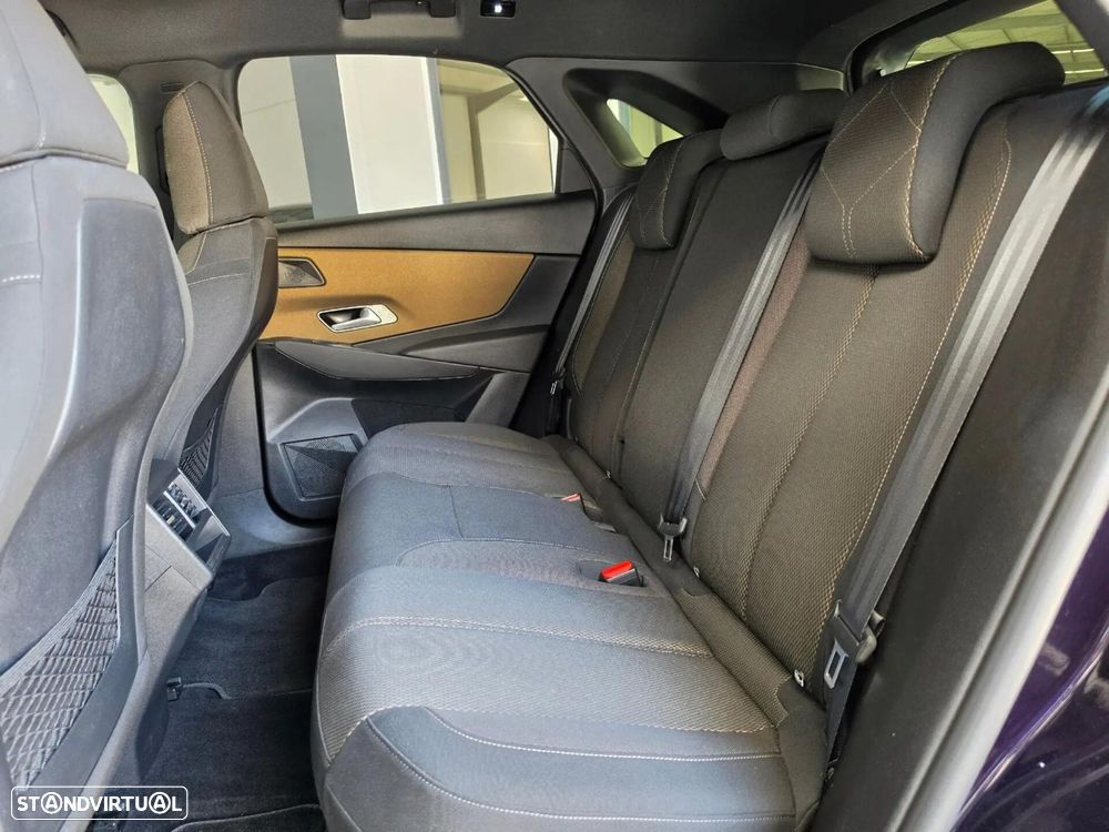 DS DS7 Crossback E-Tense Bastille+ EAT8 - 33