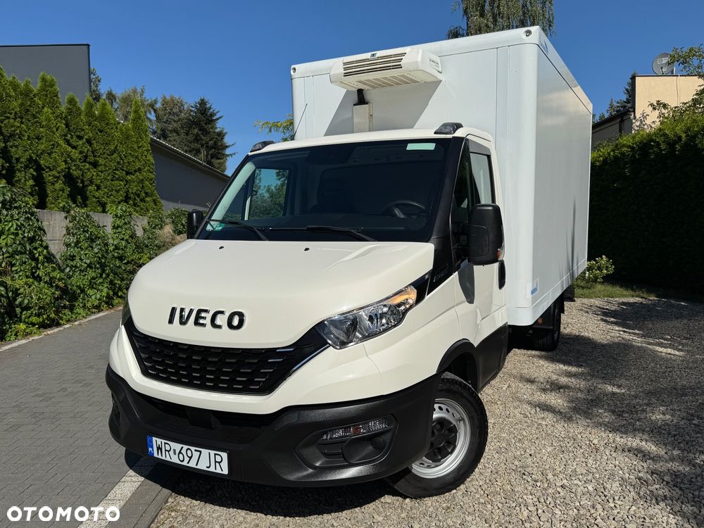 Iveco Daily - 1