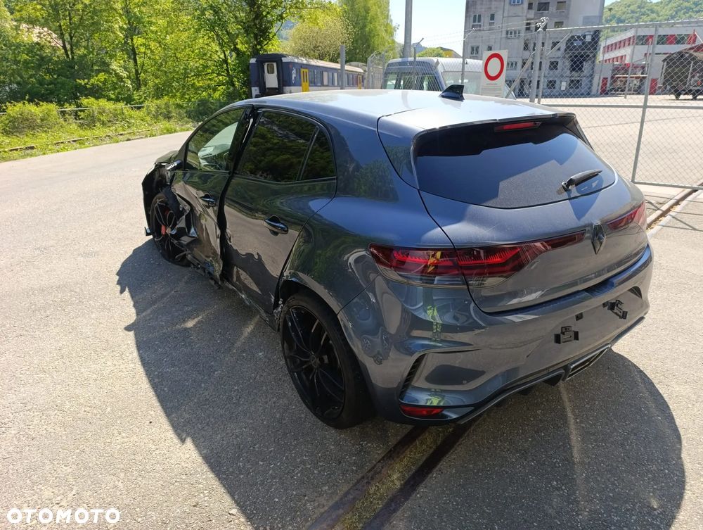 Renault Megane TCe 300 GPF EDC R.S TROPHY - 5