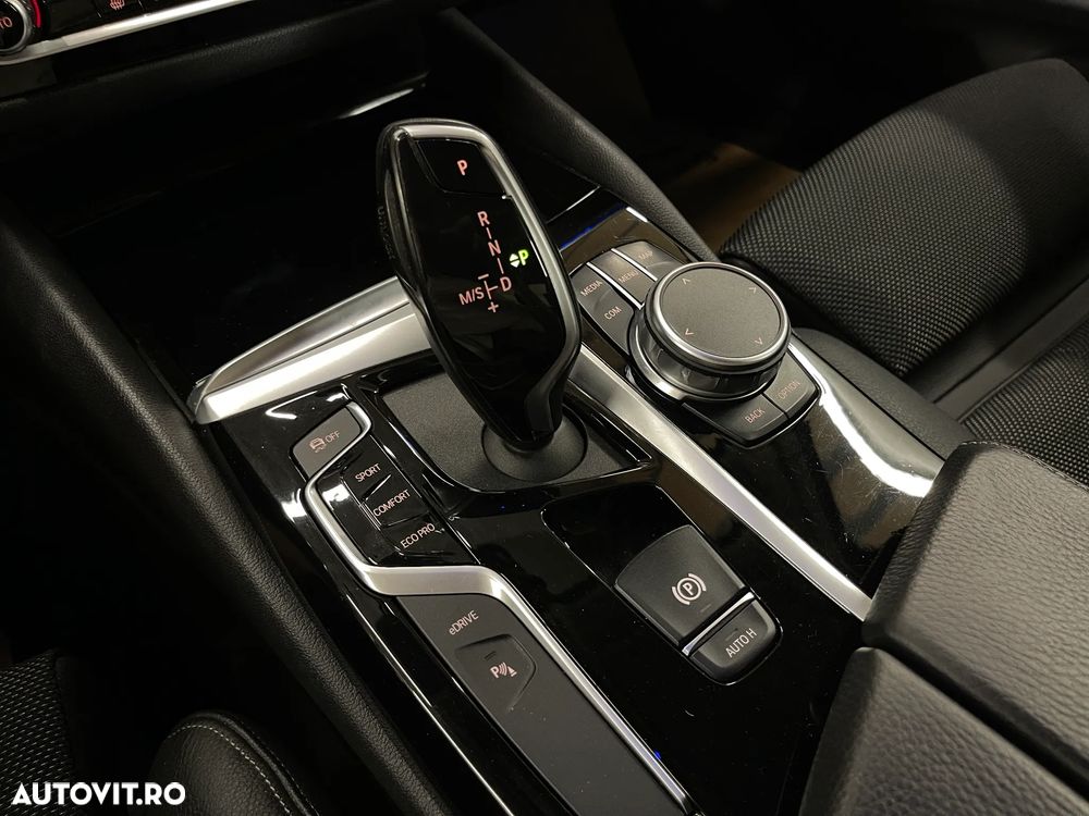 BMW Seria 5 - 31