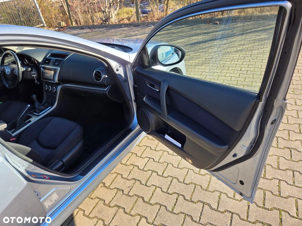 Mazda 6 2.2 CD Exclusive - 40