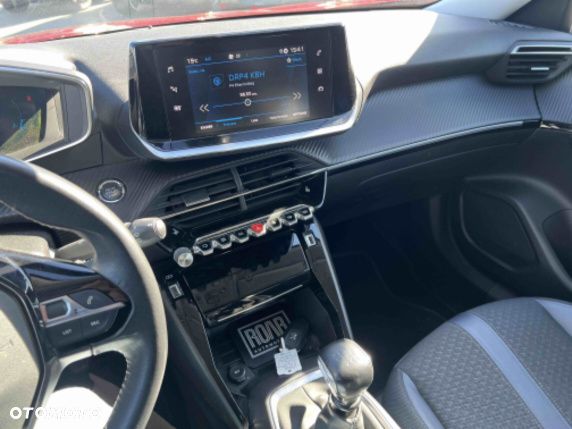 Peugeot 2008 PureTech 130 GT Pack - 9