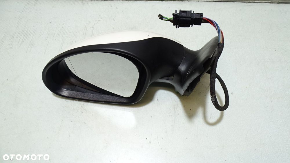 LUSTERKO LEWE ELEKTRYCZNE SEAT LEON 1.9 1M0857933A - 5