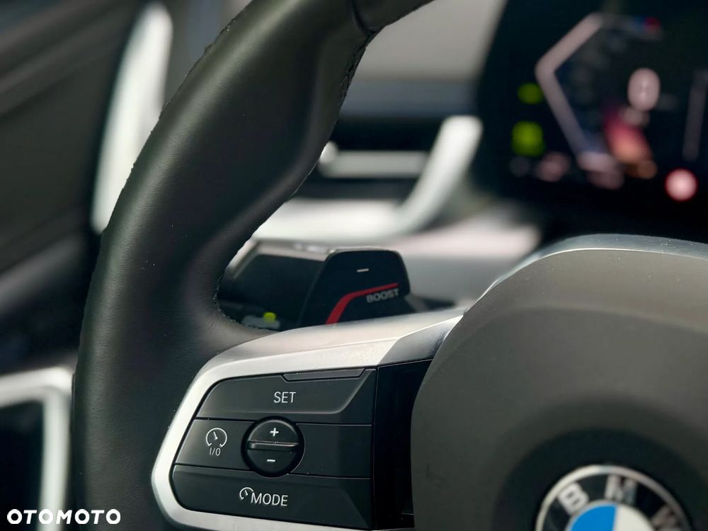 BMW X1 sDrive18i M Sport sport - 18