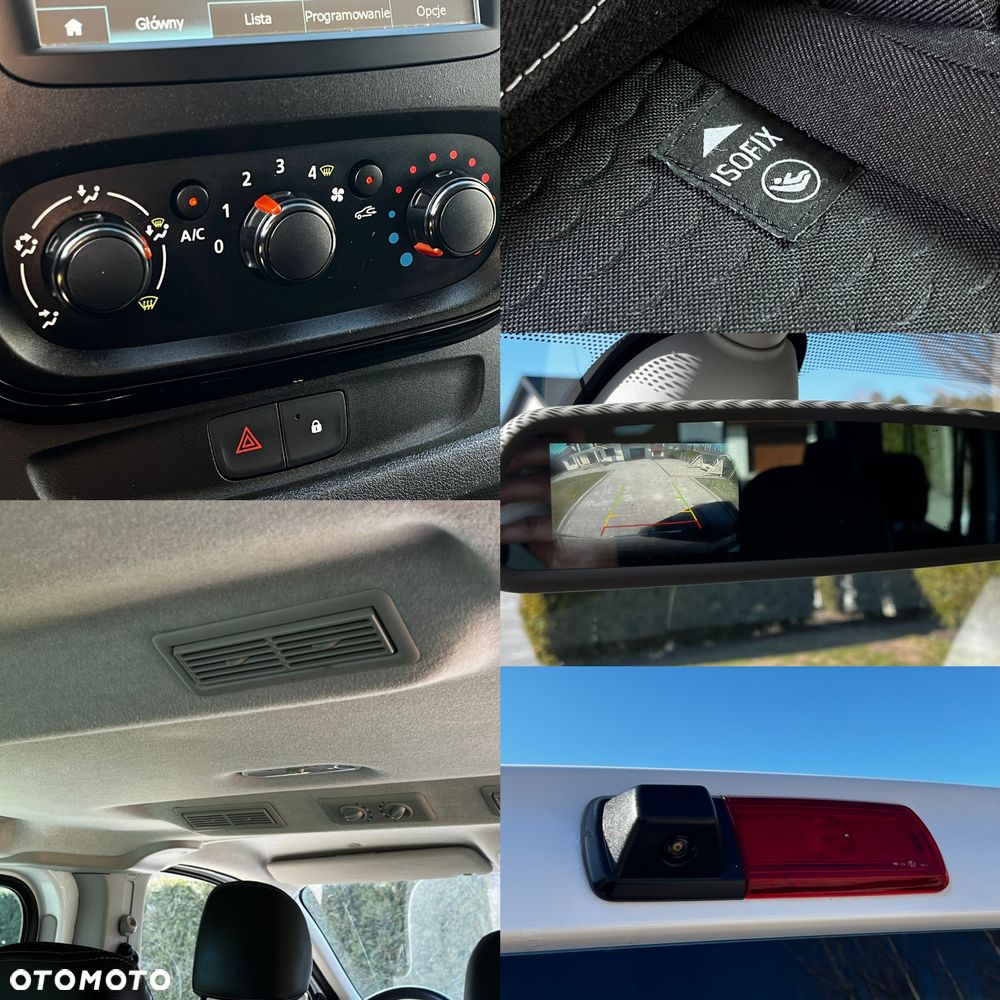 Opel Vivaro L2H1 S&S - 36