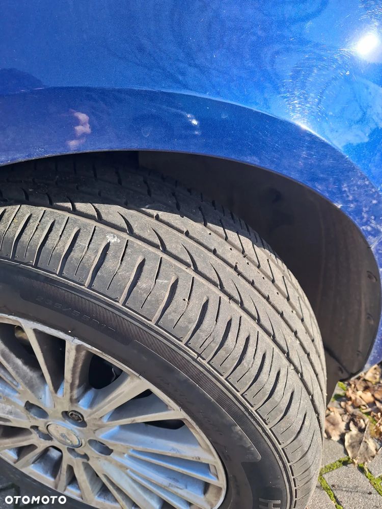 Ford Galaxy 2.0 TDCi Titanium - 7