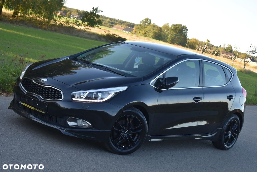 Hyundai i30 1.6 GDI Premium - 1