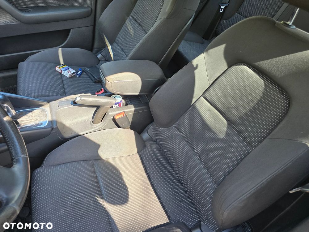 Audi A3 Sportback - 15