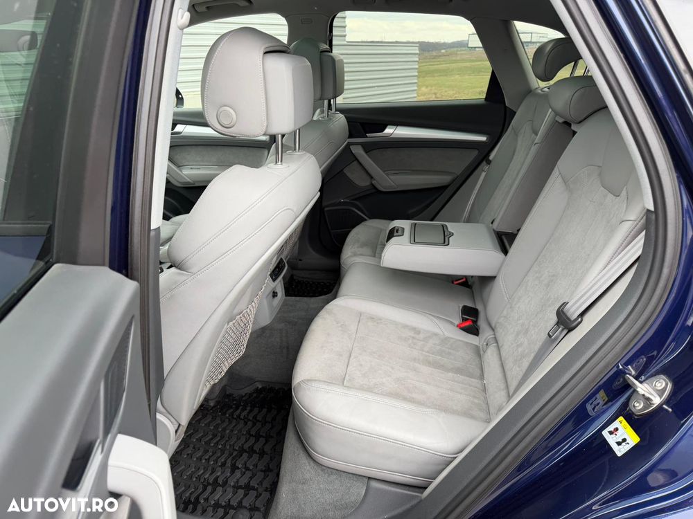 Audi Q5 2.0 TDI Quattro S tronic - 5