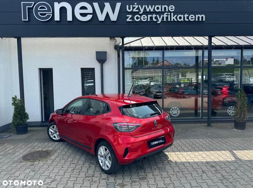 Renault Clio 1.0 TCe Evolution - 5