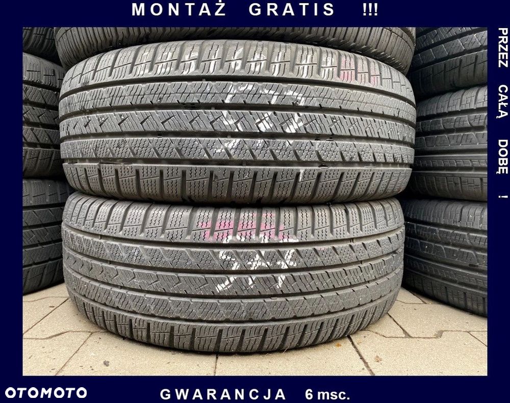 225/60r17 Vredestein Quatrac Pro_5,8mm_2szt_(577) - 1