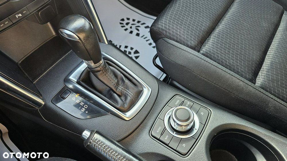 Mazda CX-5 - 29