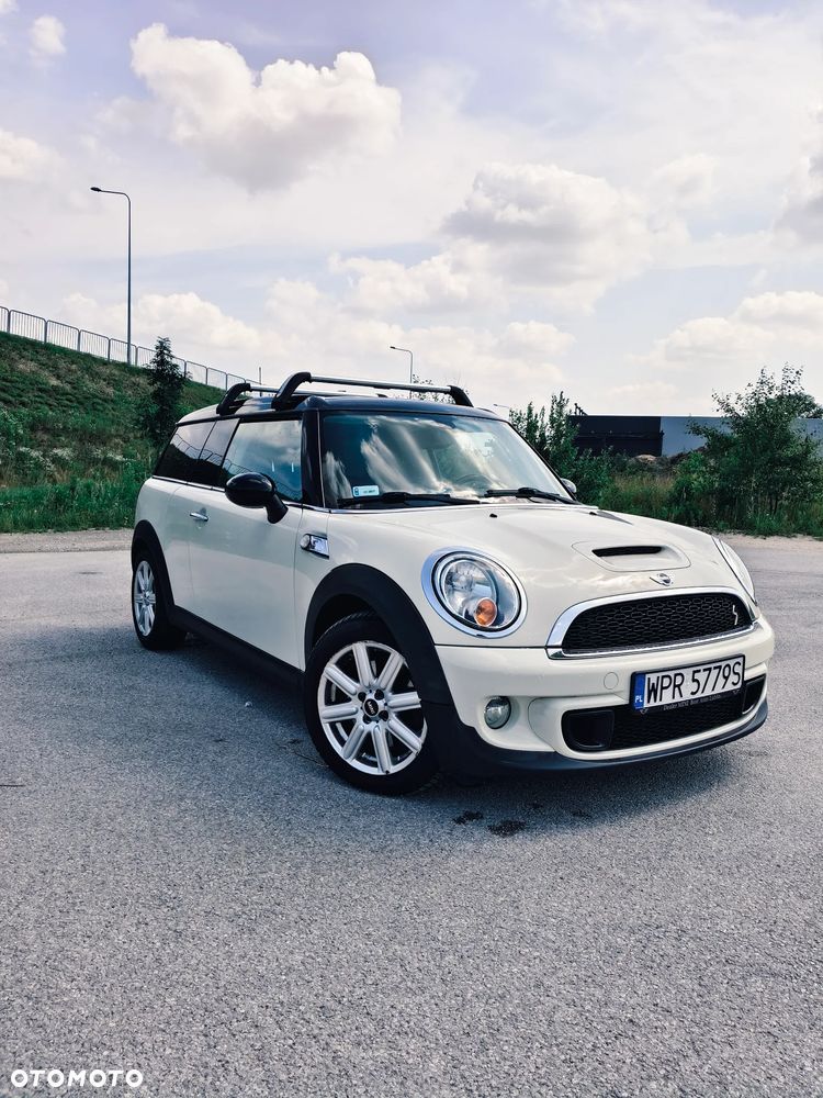MINI Cooper S - 36