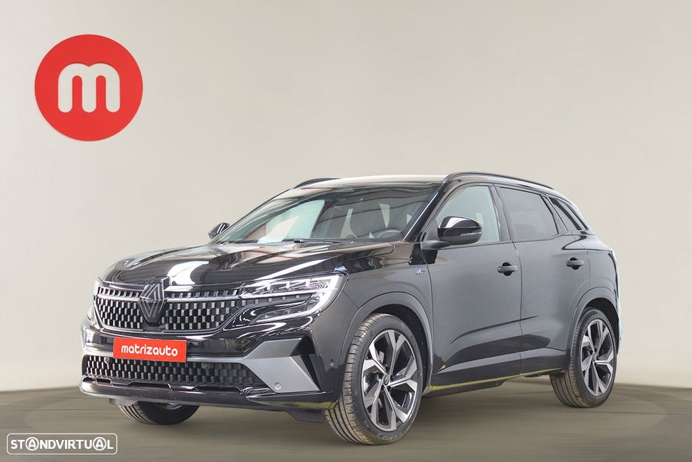 Renault Austral 1.2 E-Tech Techno Espirit - 2