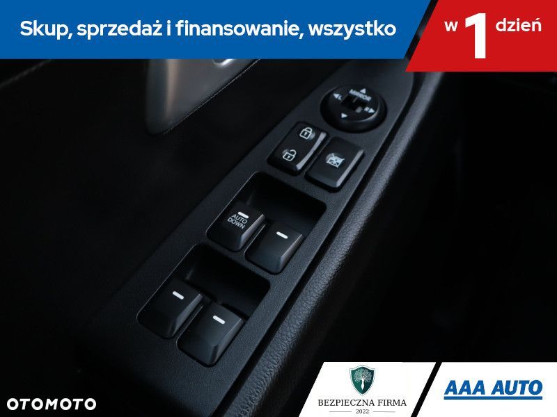 Kia Sportage - 18