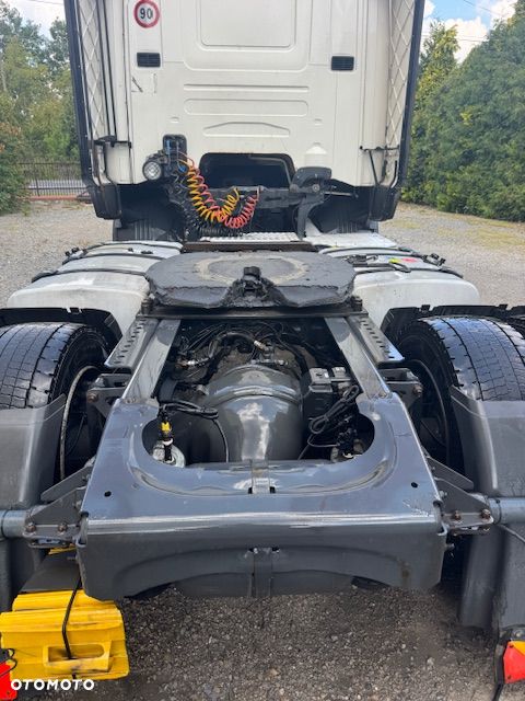 Scania R450 - 16