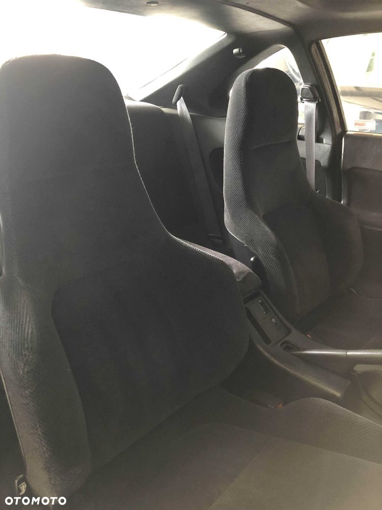 Honda Prelude - 6