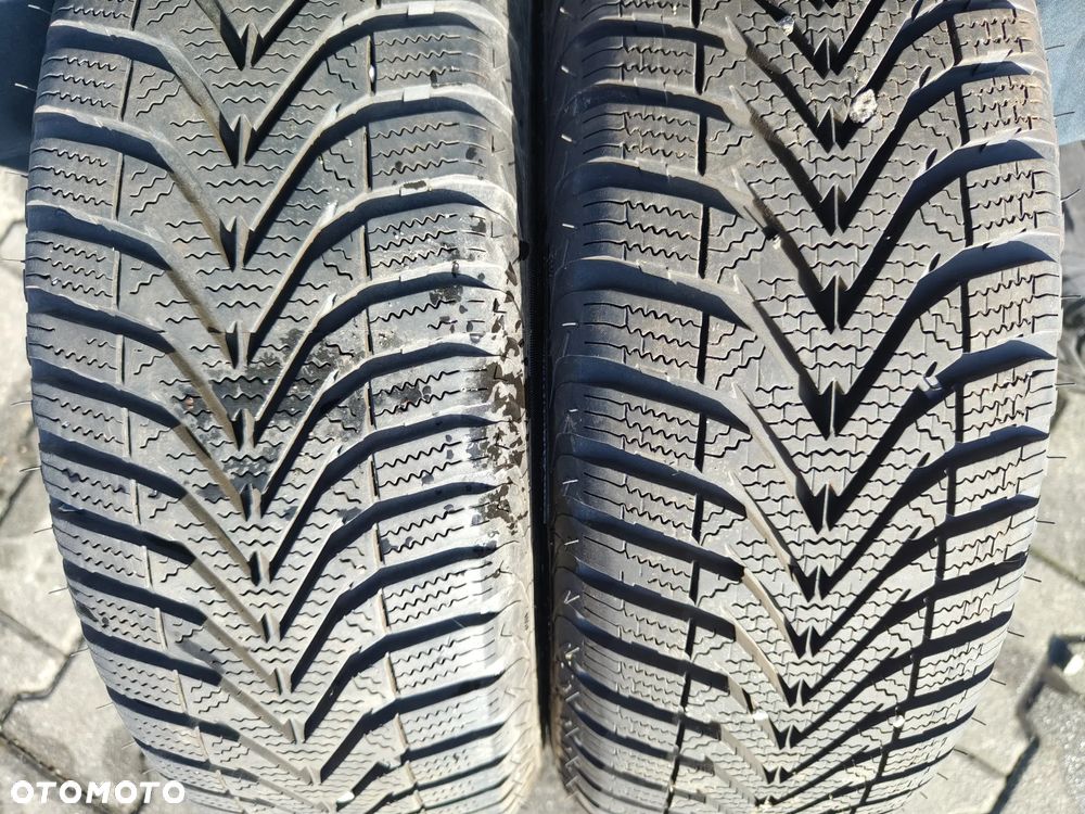 Mitsubishi Space Star II Koła zimowe 165/65/14 - 6
