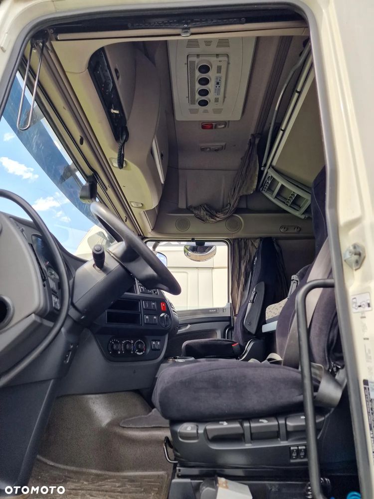 DAF XF 460 FT SSC - 22