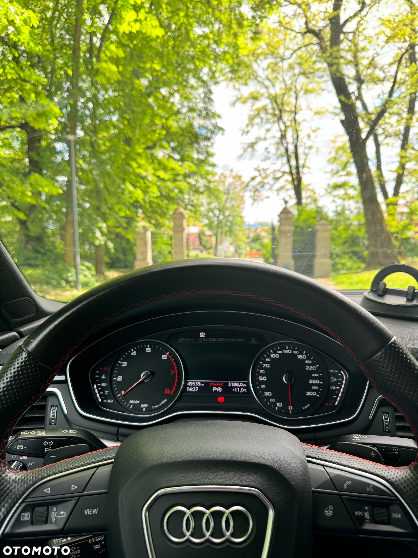 Audi A5 - 10