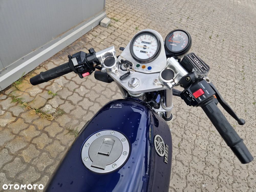 Yamaha SRX - 15