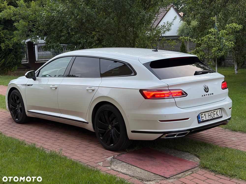 Volkswagen Arteon 2.0 TDI R-Line DSG - 1