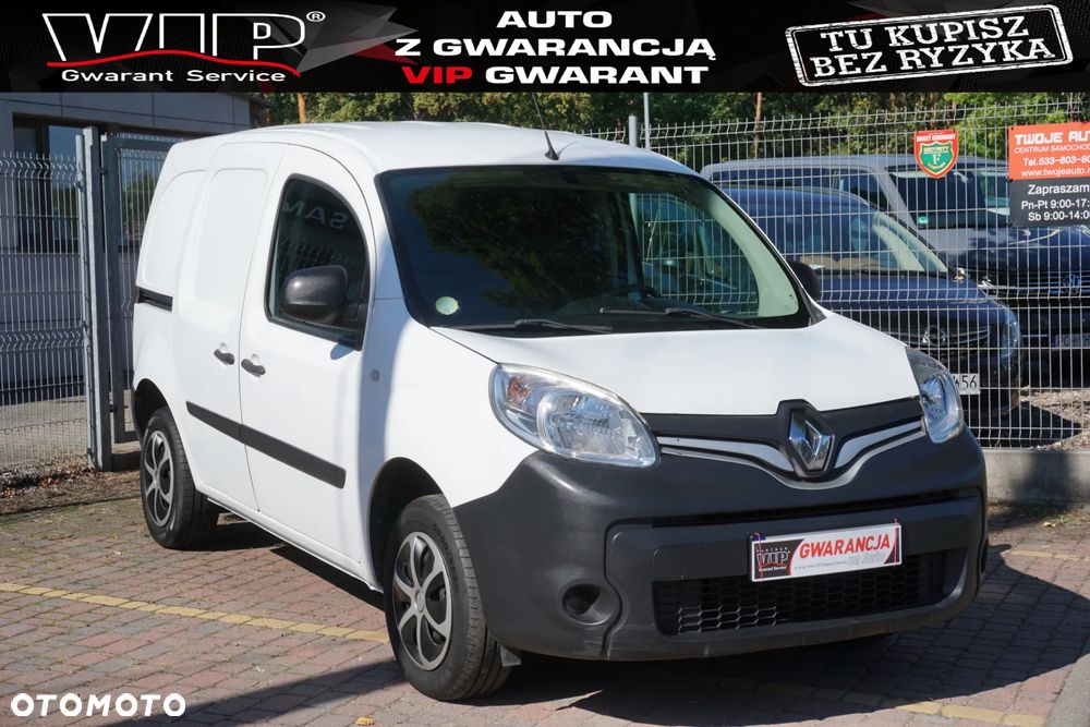 Renault Kangoo - 2
