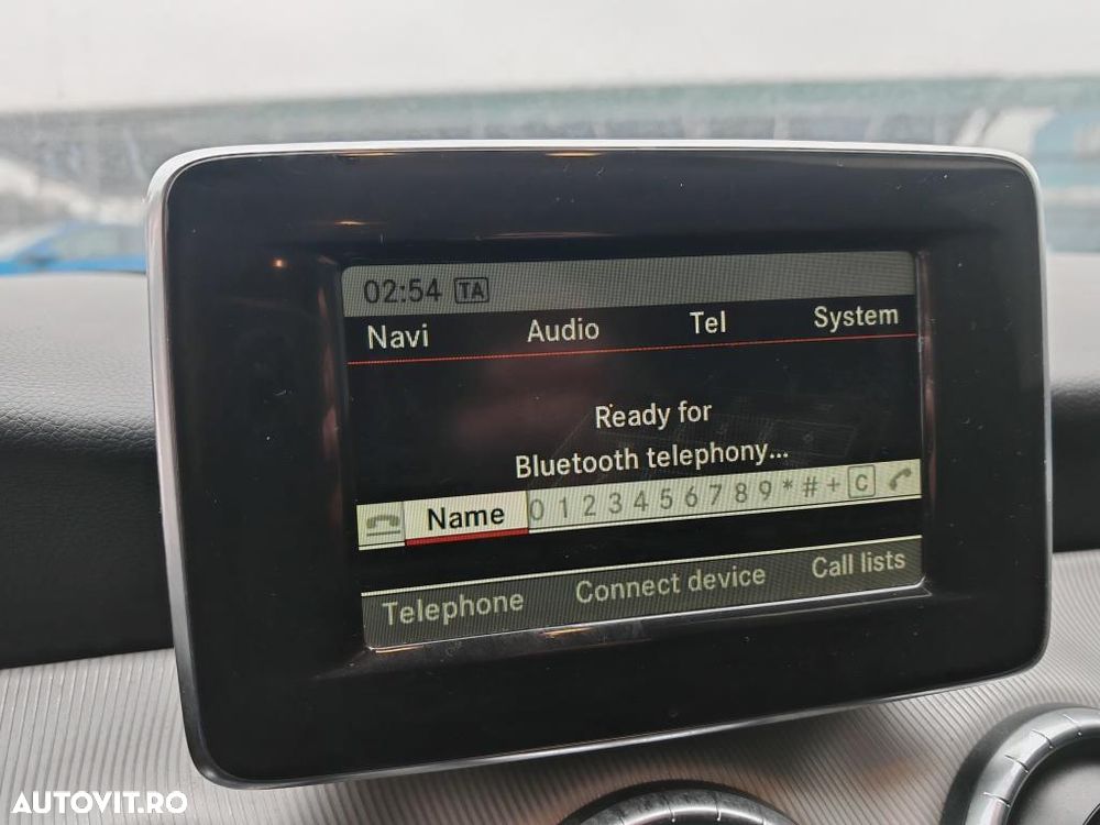 Mercedes-Benz CLA 200 d 7G-DCT Peak Edition - 14