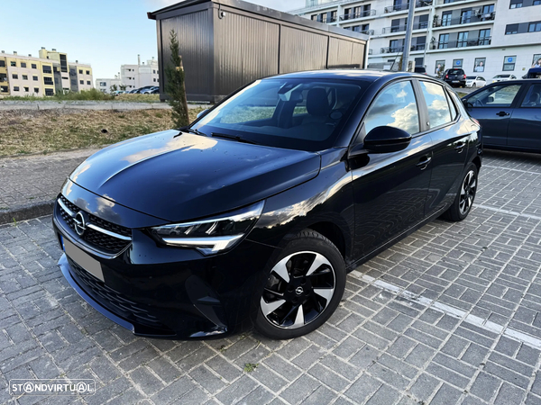 Opel Corsa-e Business Edition