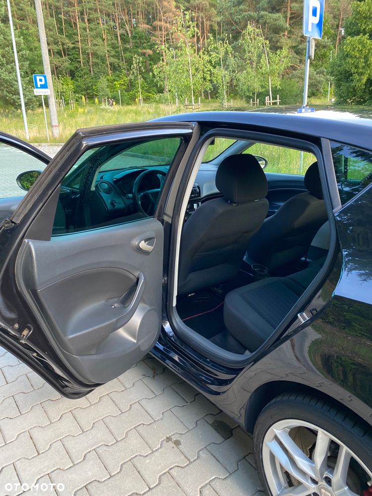 Seat Ibiza 2.0 TDI CR FR - 36