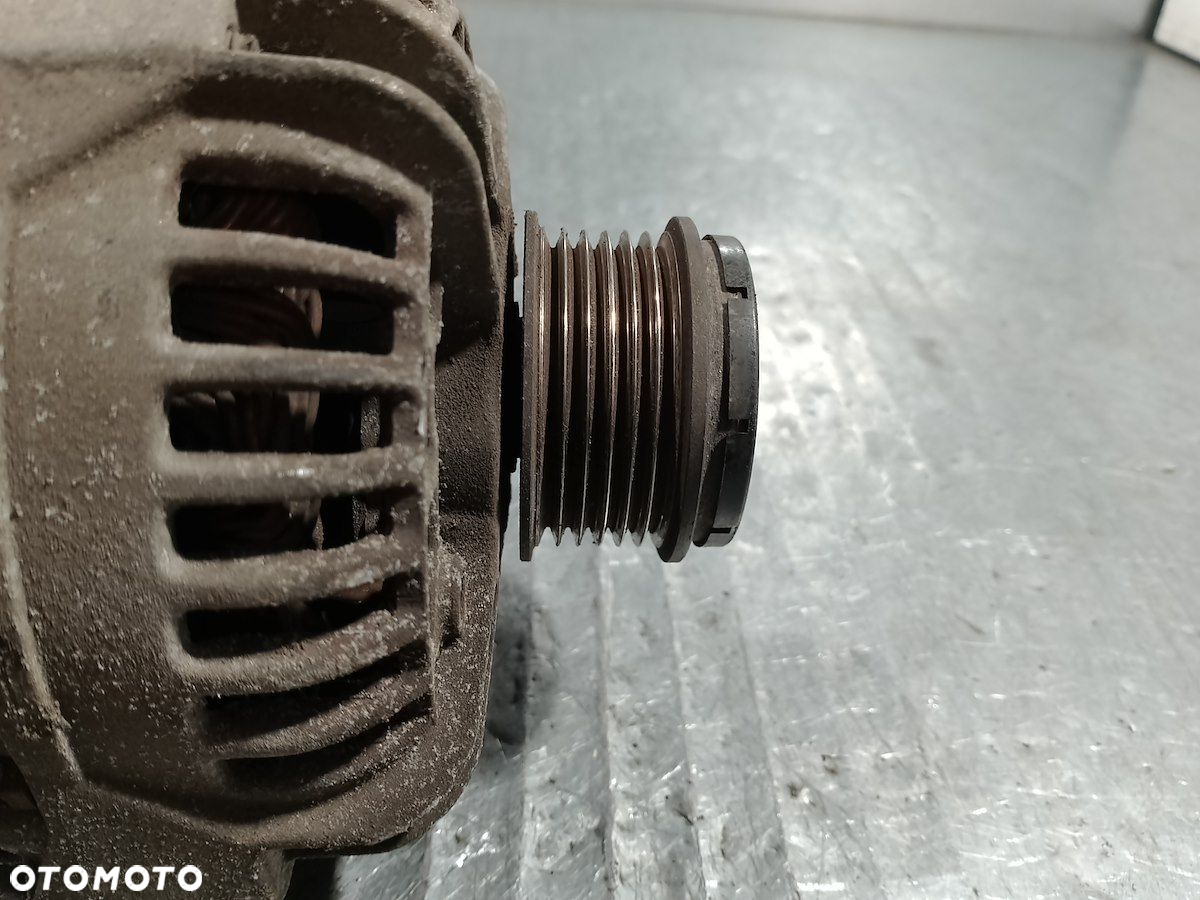 ALTERNATOR VOLVO V40 ( 95-04 ) 8676498 0124525022 1.8 - 4