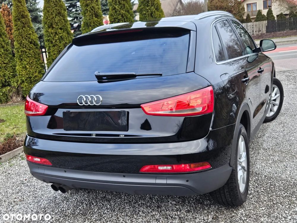 Audi Q3 2.0 TDI Prime Edition - 8