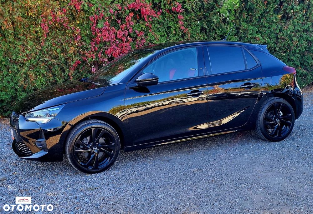 Opel Corsa - 16