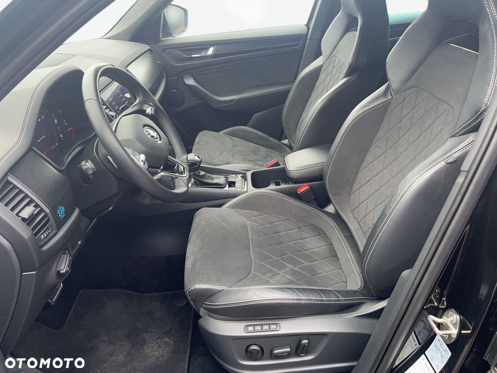 Skoda Kodiaq 2.0 TDI 4x2 Sportline DSG - 18