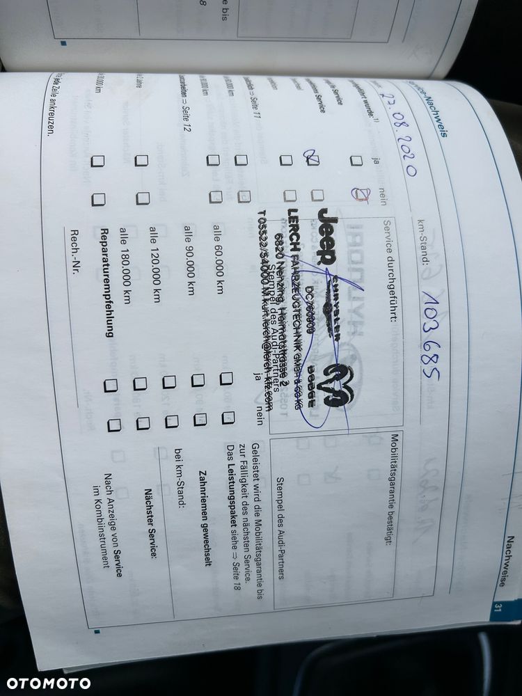 Audi A3 3-drzwiowe - 37