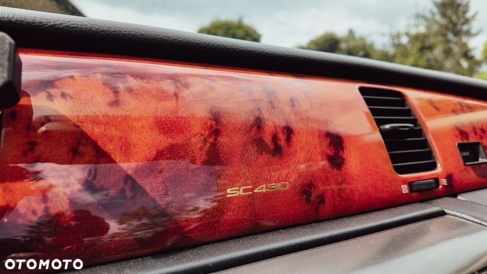 Lexus SC - 13