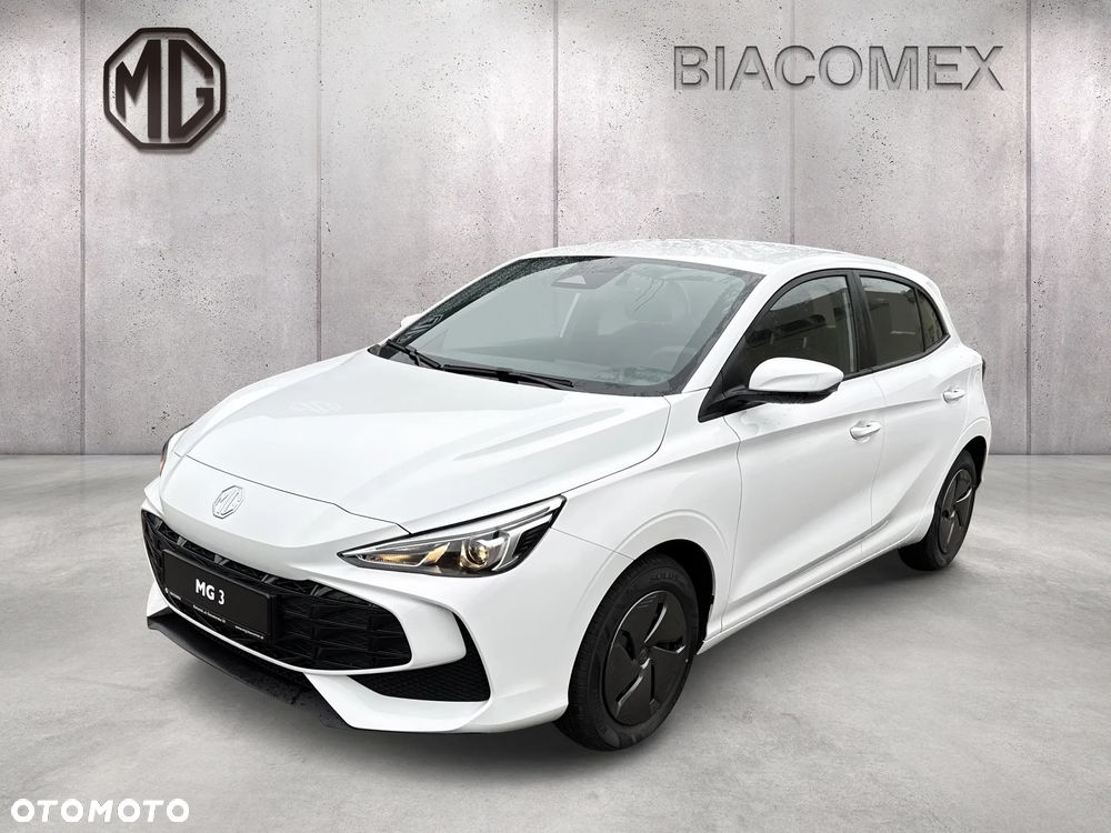 MG MG3 1.5 HEV+ Standard - 2