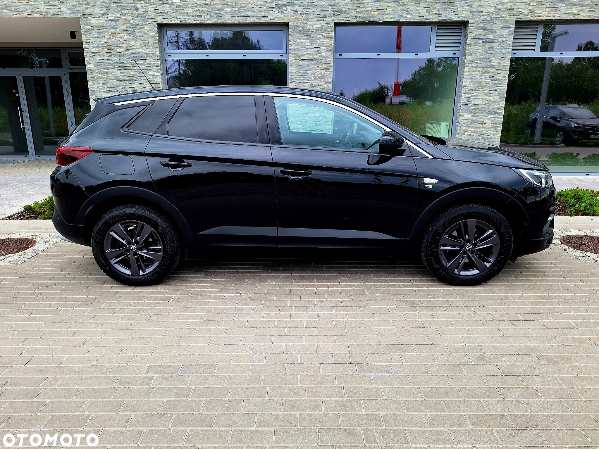 Opel Grandland X 1.2 T Elite S&S - 5