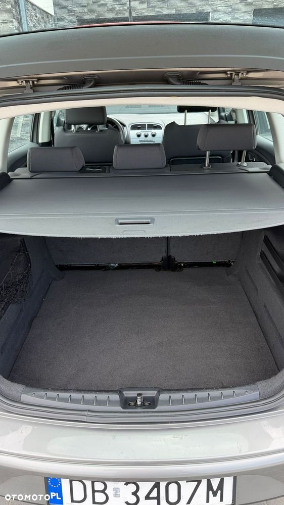 Seat Altea 1.9 TDI Stylance - 9