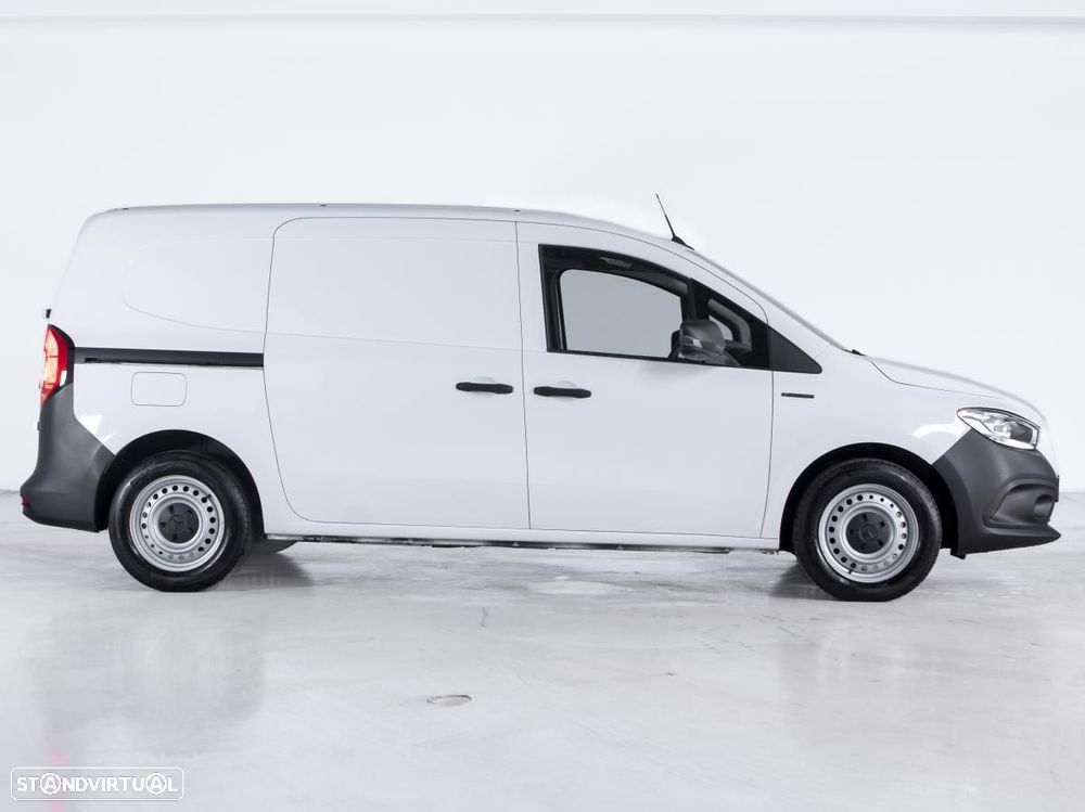 Mercedes-Benz E-citan BEV 45KWH 112 E-CITAN BASE c/iva - 2