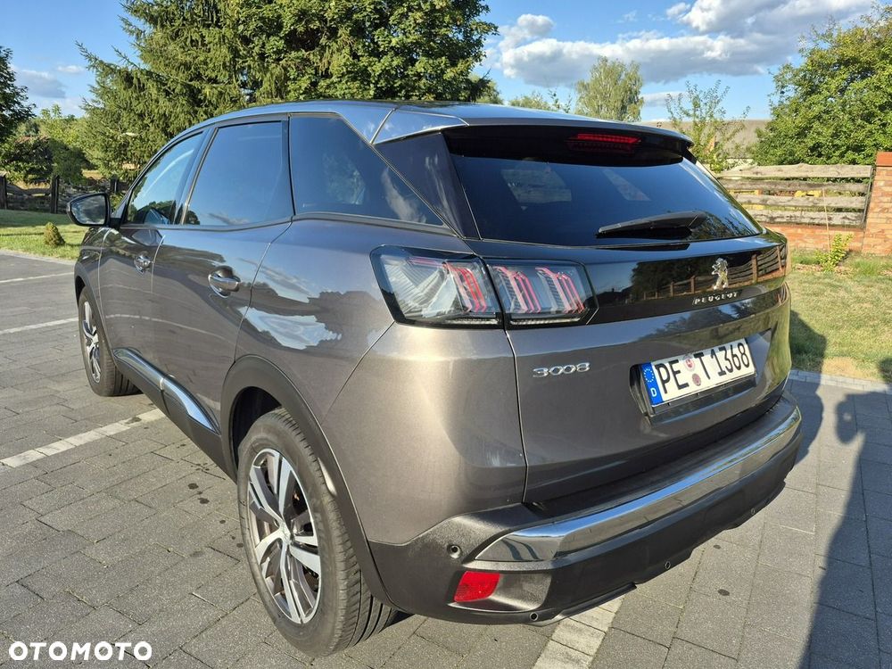 Peugeot 3008 - 2