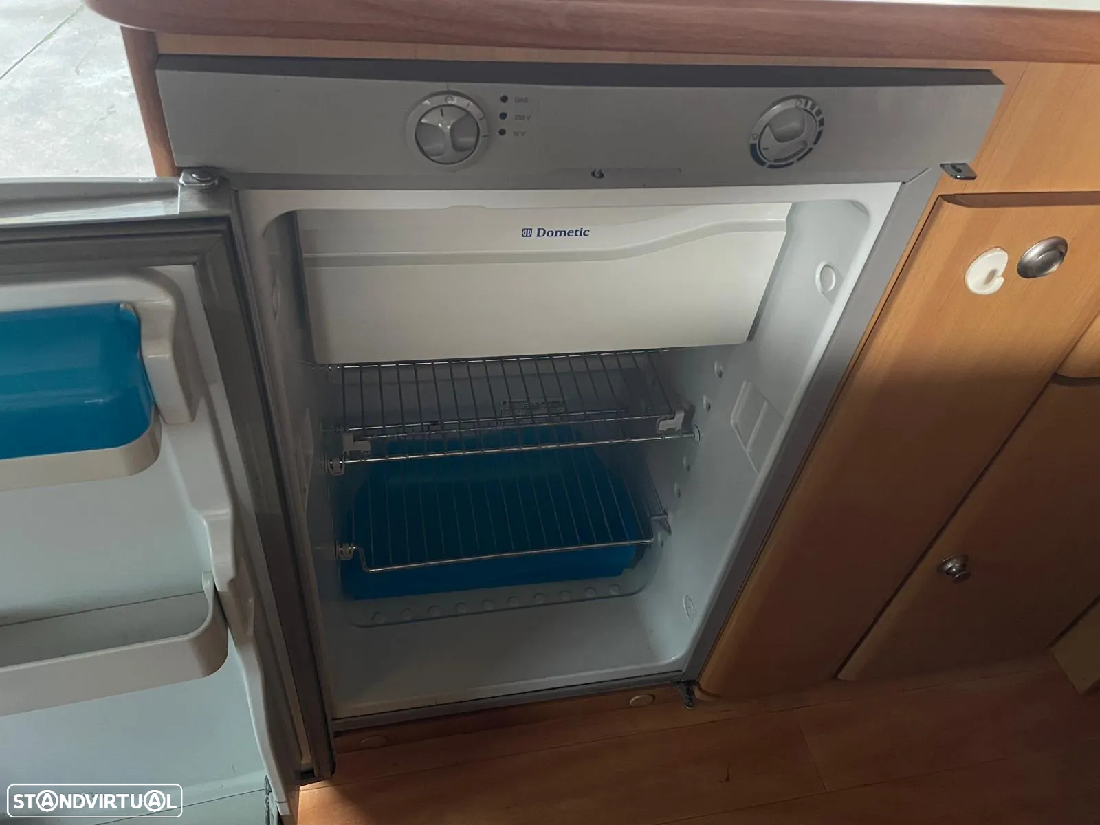 CI International Elliot 10 - Autocaravana - 34
