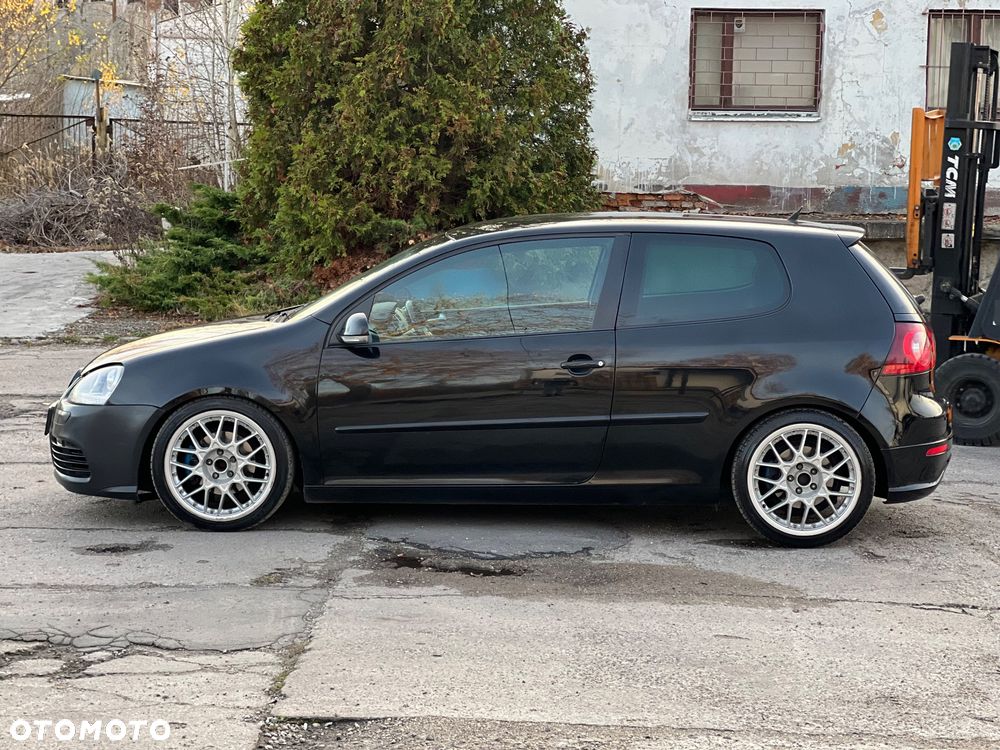 Volkswagen Golf 1.4 TSI GT - 7