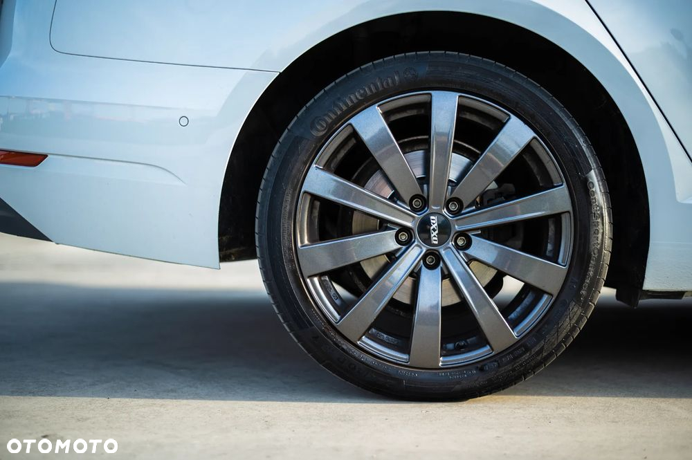 Audi A4 2.0 TDI clean diesel Multitronic - 14