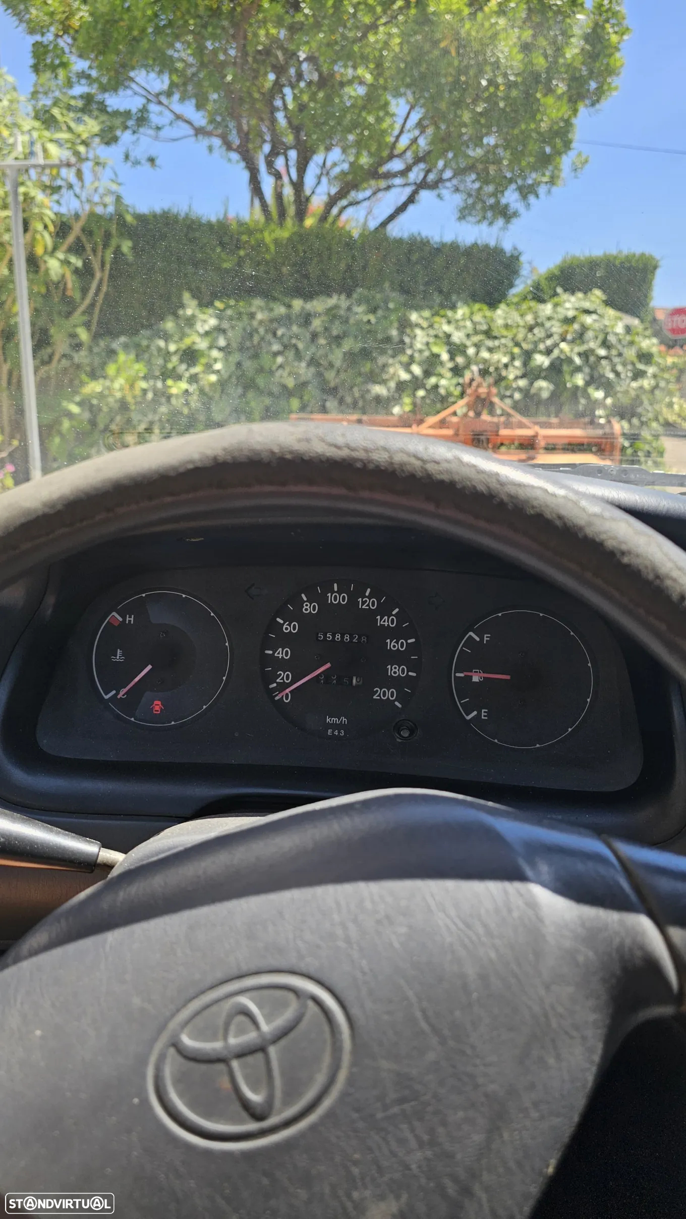 Toyota Corolla Cross - 10