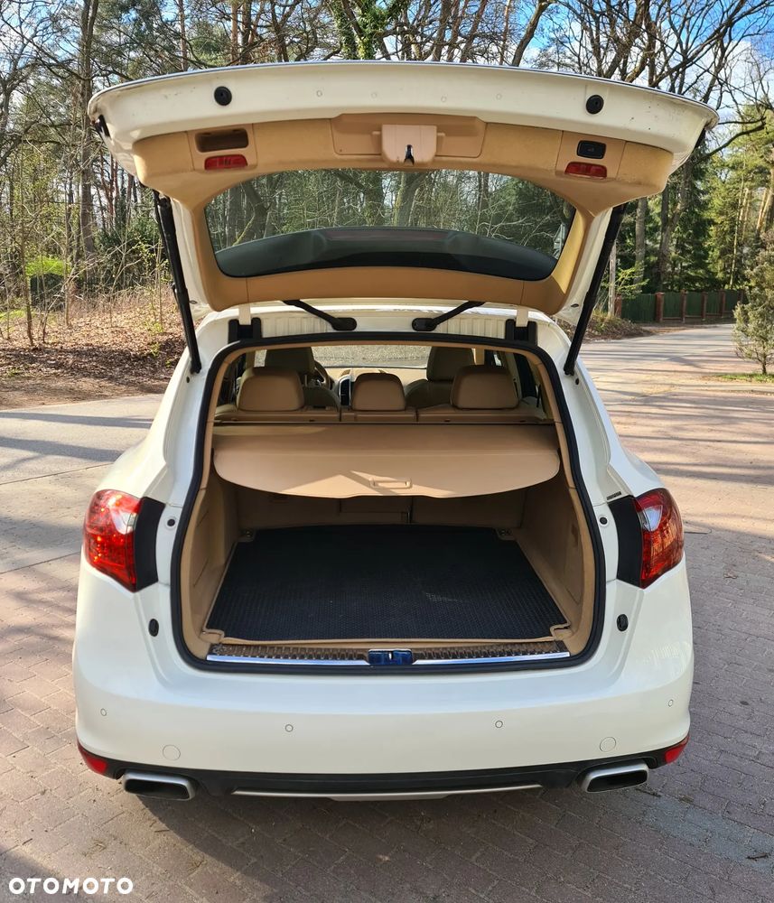 Porsche Cayenne Diesel - 8