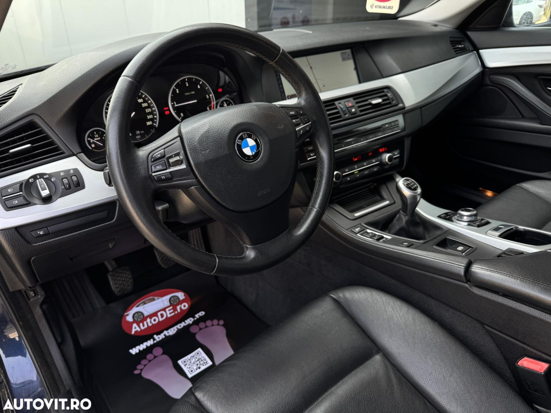 BMW Seria 5 - 5